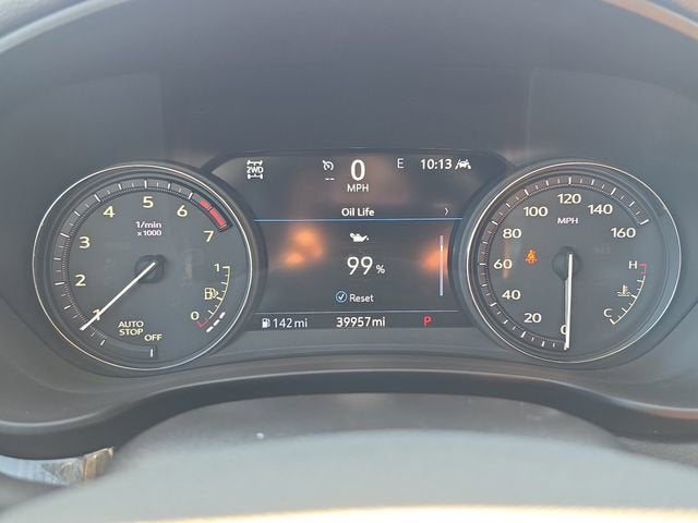 2023 Cadillac XT4 Sport