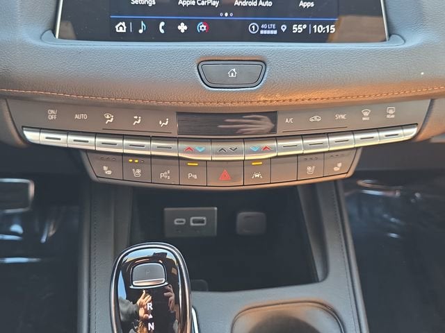 2023 Cadillac XT4 Sport