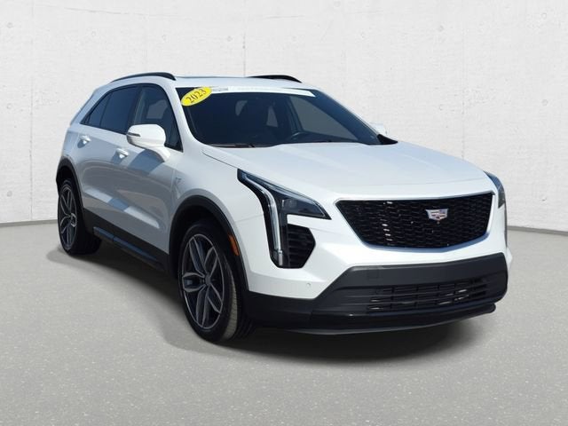 2023 Cadillac XT4 Sport