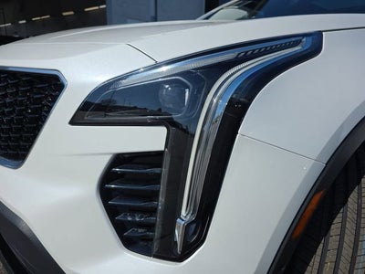 2023 Cadillac XT4 Sport