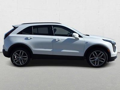 2023 Cadillac XT4 Sport