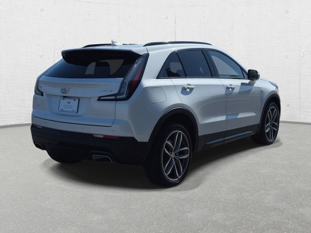 2023 Cadillac XT4 Sport