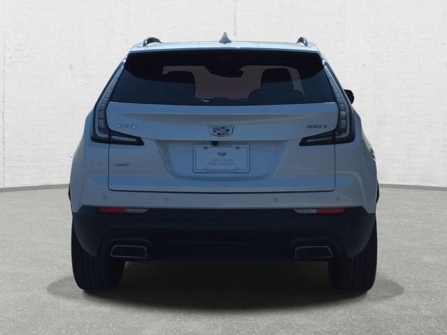 2023 Cadillac XT4 Sport