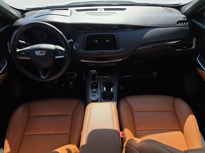 2023 Cadillac XT4 Sport