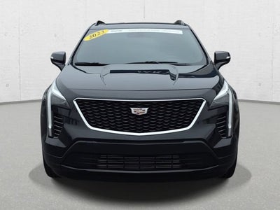 2023 Cadillac XT4 Sport