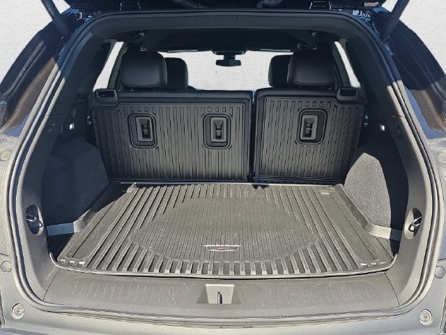 2024 Cadillac XT5 Luxury
