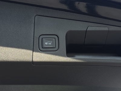 2024 Cadillac XT5 Luxury