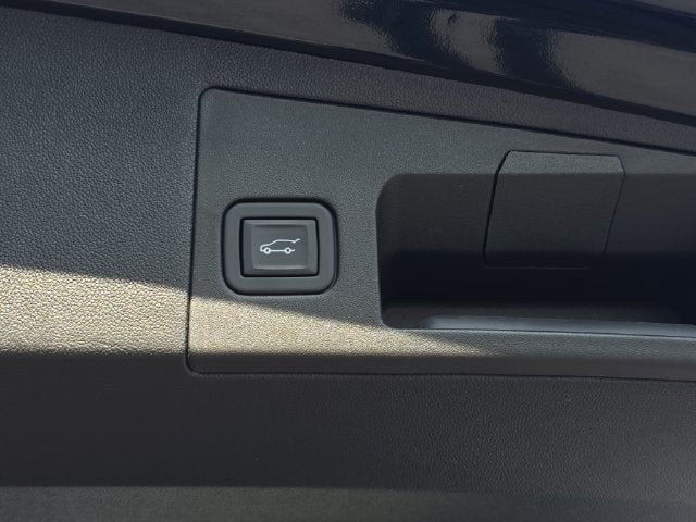 2024 Cadillac XT5 Luxury