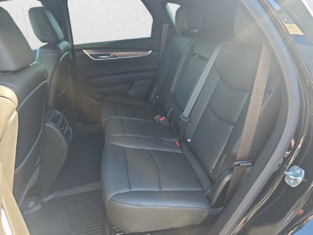 2024 Cadillac XT5 Luxury