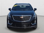 2024 Cadillac XT5 Luxury