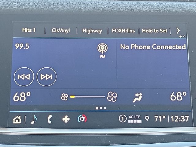 2024 Cadillac XT5 Luxury