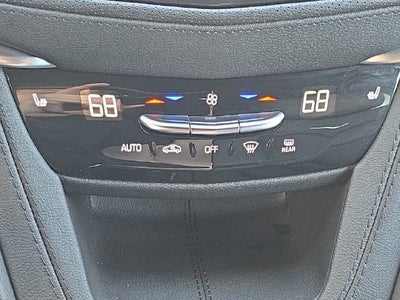 2024 Cadillac XT5 Luxury