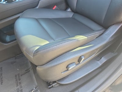 2024 Cadillac XT5 Luxury