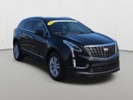 2024 Cadillac XT5 Luxury