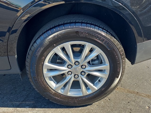 2024 Cadillac XT5 Luxury