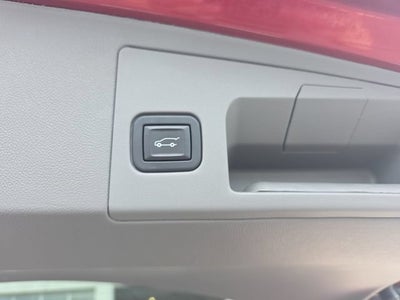 2021 Cadillac XT5 AWD Premium Luxury