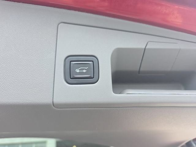 2021 Cadillac XT5 AWD Premium Luxury