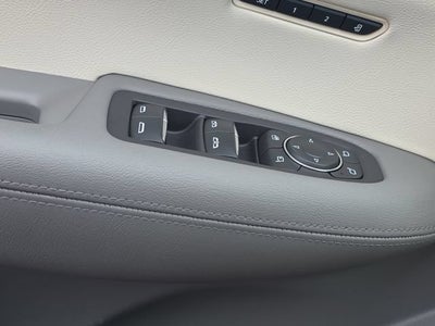 2021 Cadillac XT5 AWD Premium Luxury