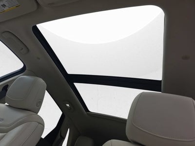 2021 Cadillac XT5 AWD Premium Luxury