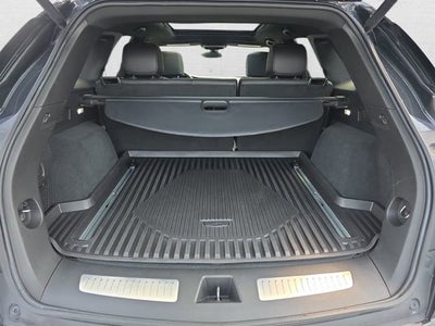2020 Cadillac XT5 Premium Luxury AWD