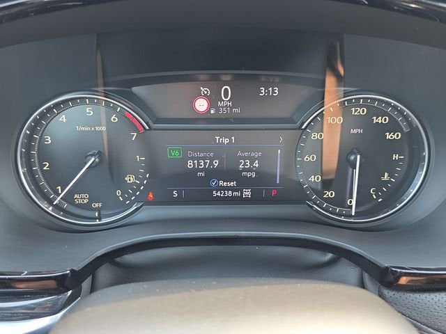 2020 Cadillac XT5 Premium Luxury AWD