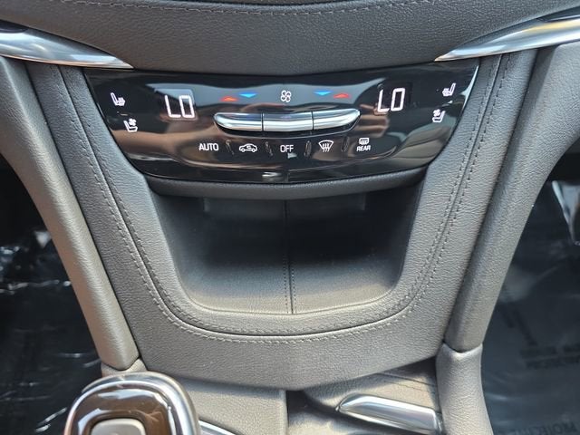 2020 Cadillac XT5 Premium Luxury AWD