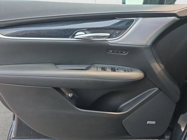 2020 Cadillac XT5 Premium Luxury AWD