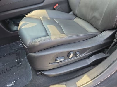 2020 Cadillac XT5 Premium Luxury AWD