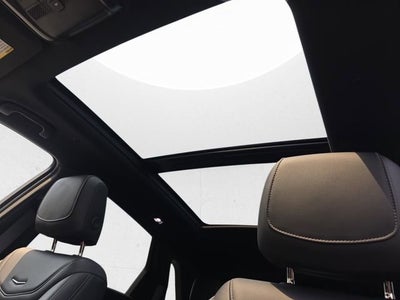 2020 Cadillac XT5 Premium Luxury AWD