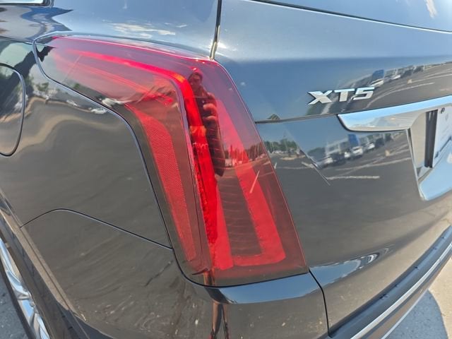 2020 Cadillac XT5 Premium Luxury AWD