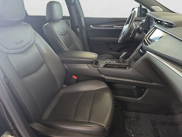 2024 Cadillac XT5 Sport