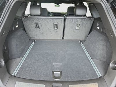 2024 Cadillac XT5 Sport