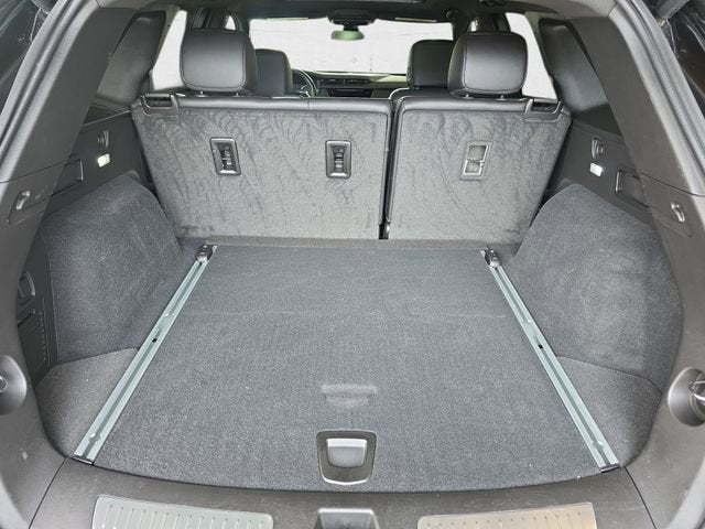 2024 Cadillac XT5 Sport