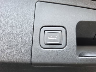 2024 Cadillac XT5 Sport
