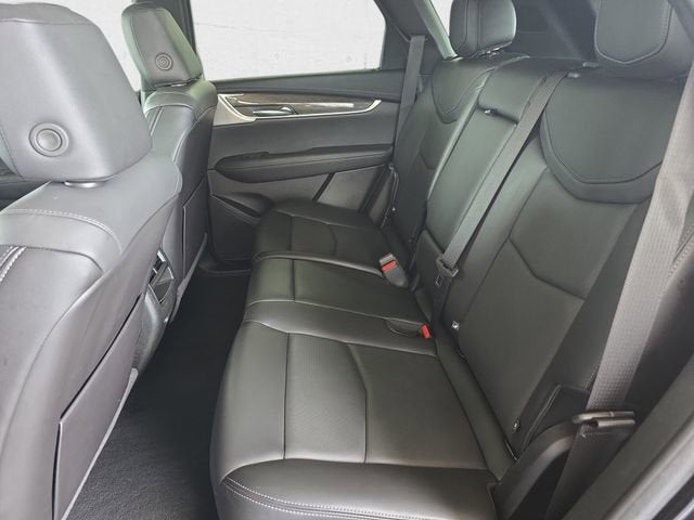 2024 Cadillac XT5 Sport