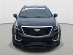 2024 Cadillac XT5 Sport