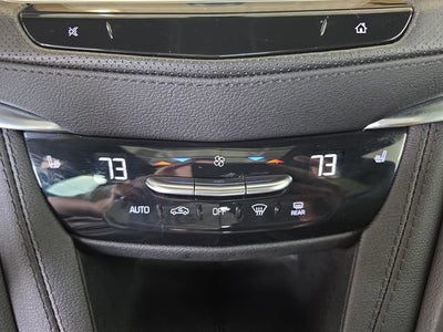 2024 Cadillac XT5 Sport