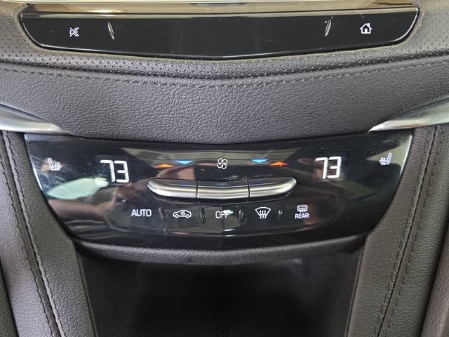 2024 Cadillac XT5 Sport