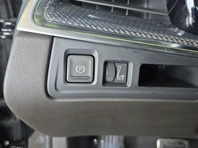 2024 Cadillac XT5 Sport