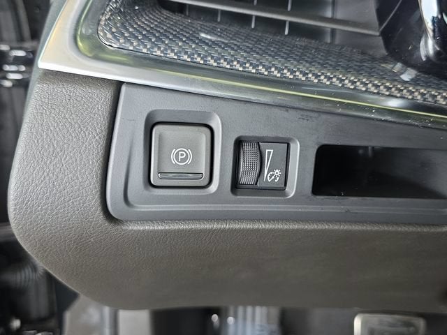 2024 Cadillac XT5 Sport