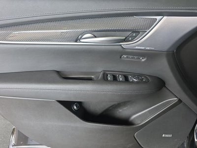 2024 Cadillac XT5 Sport