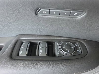 2024 Cadillac XT5 Sport