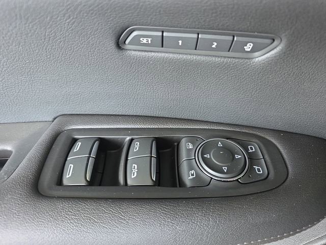 2024 Cadillac XT5 Sport