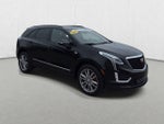 2024 Cadillac XT5 Sport