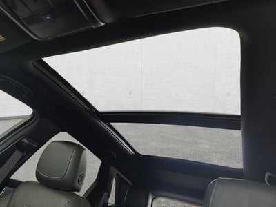 2024 Cadillac XT5 Sport