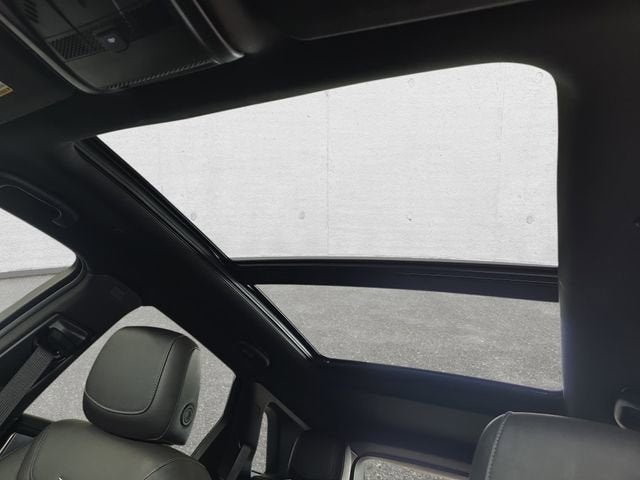 2024 Cadillac XT5 Sport