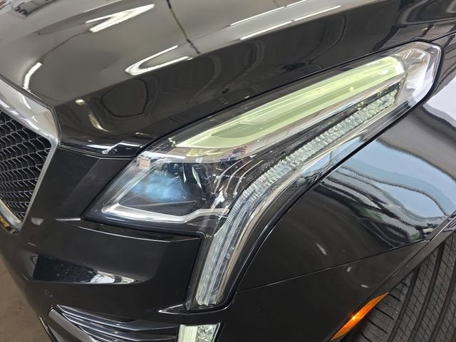 2024 Cadillac XT5 Sport