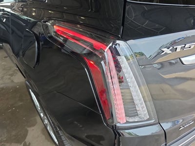 2024 Cadillac XT5 Sport