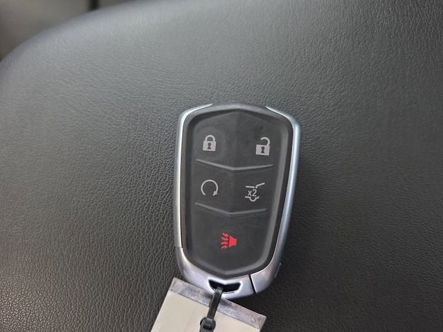 2024 Cadillac XT5 Sport