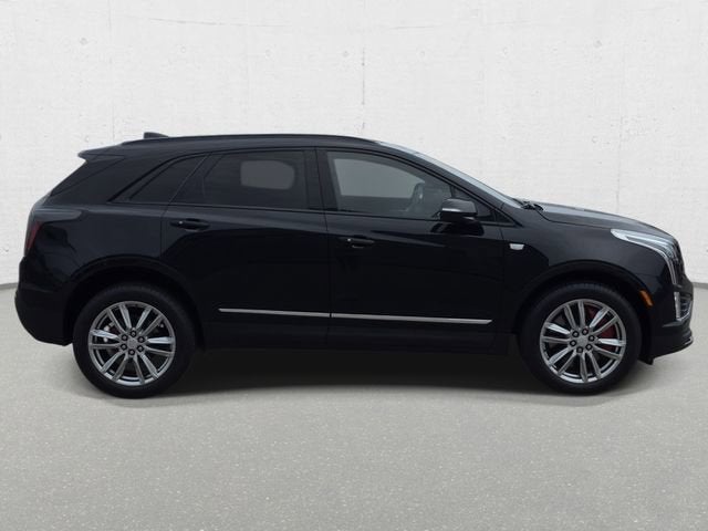 2024 Cadillac XT5 Sport